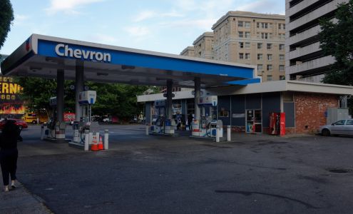 Chevron