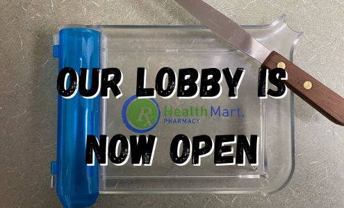 West Salem Health Mart Pharmacy West Salem