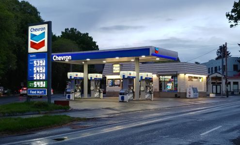 Chevron