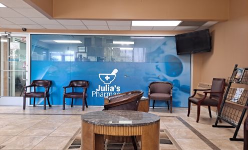 Julia's Pharmacy