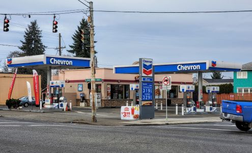 Chevron