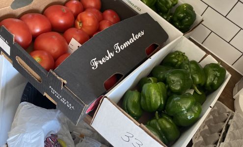 Produce Auction Saint Charles