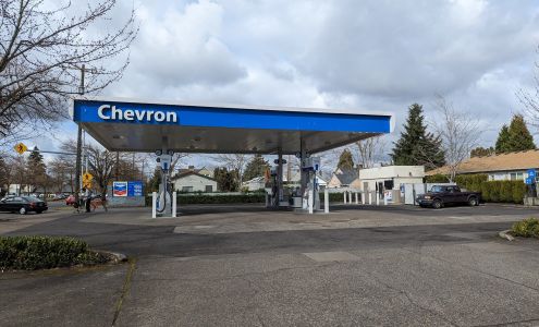 Chevron