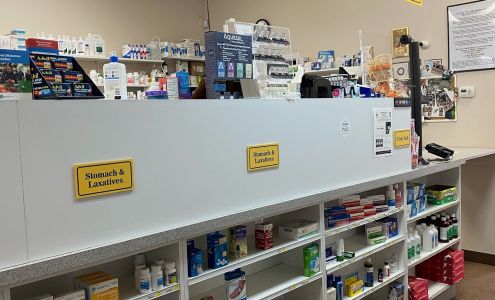 West Village Pharmacy