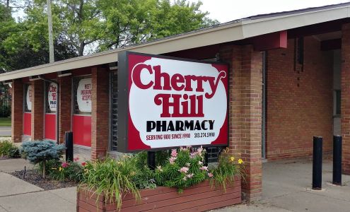 Cherry Hill Pharmacy