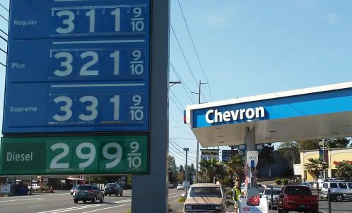 Chevron