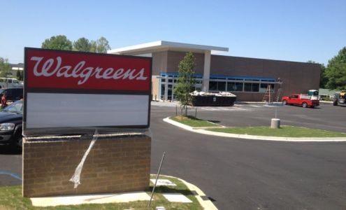 Walgreens