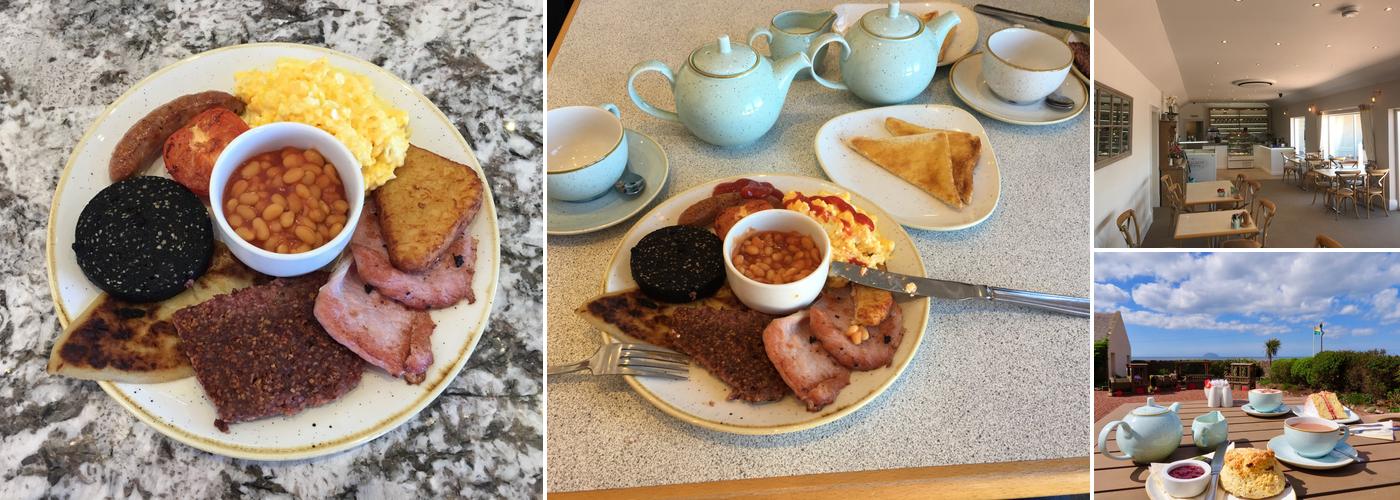 Dowhill Country Fayre