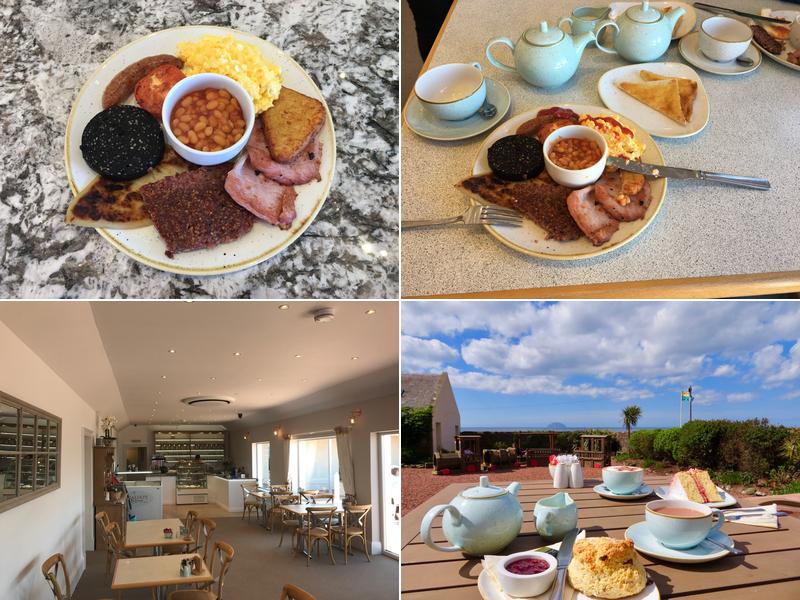 Dowhill Country Fayre