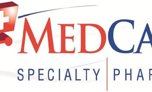 MedCart Specialty Pharmacy Livonia