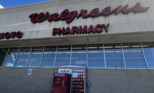 Walgreens