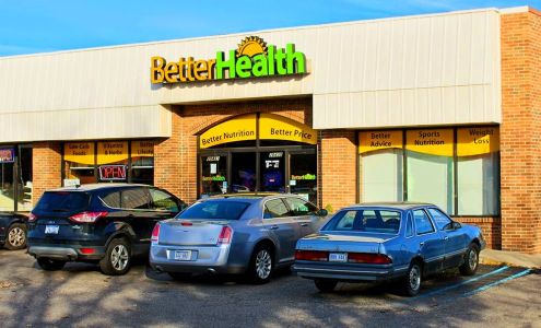 Better Health Store