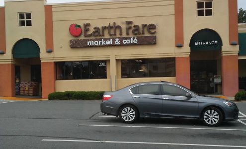 Earth Fare