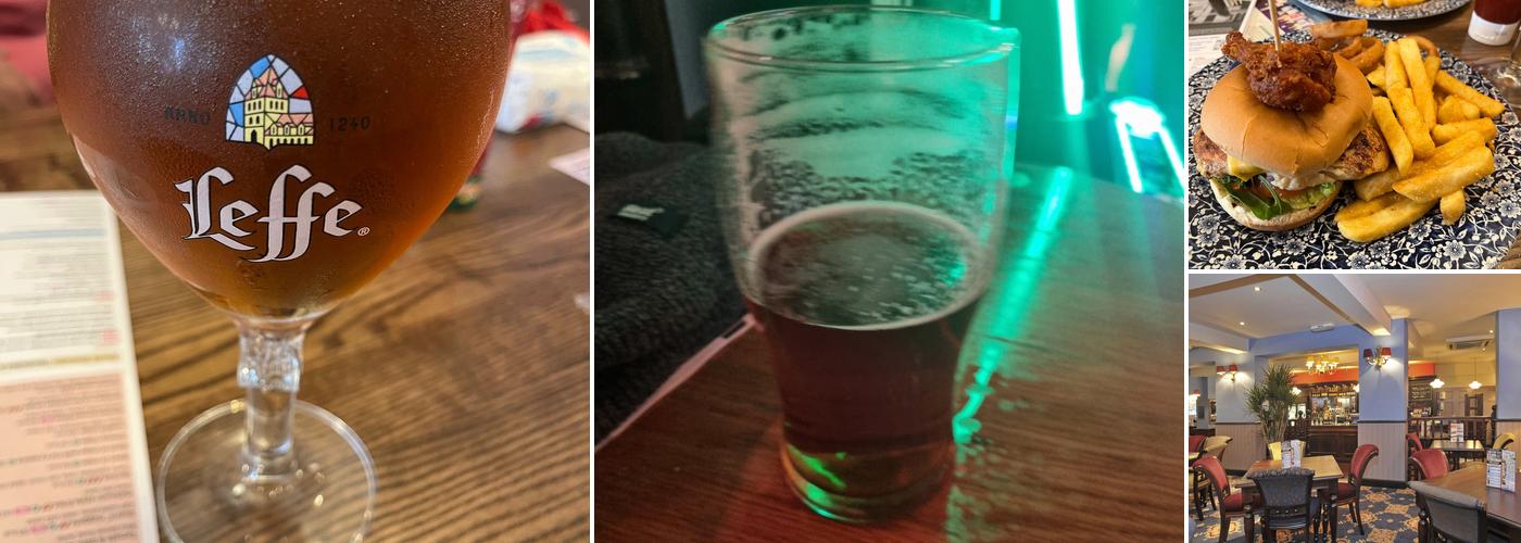 The Sir Michael Balcon - JD Wetherspoon