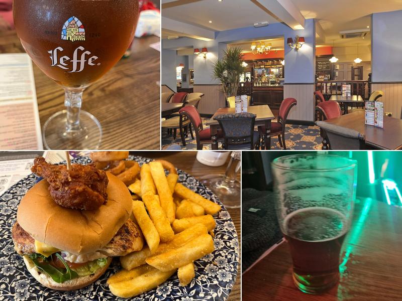 The Sir Michael Balcon - JD Wetherspoon