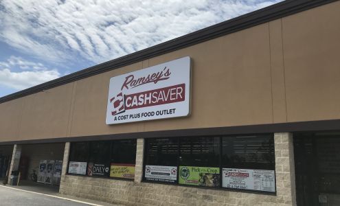 Richard Ramsey Blountstown