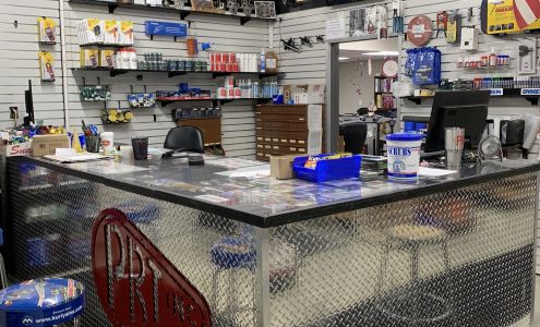 Plymouth Rubber & Transmission