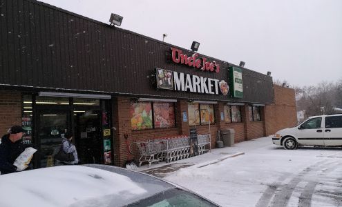 Uncle Joe's Market