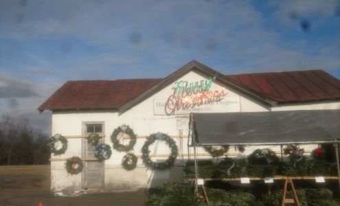 Gilberts Corner Market