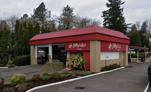 Jiffy Lube