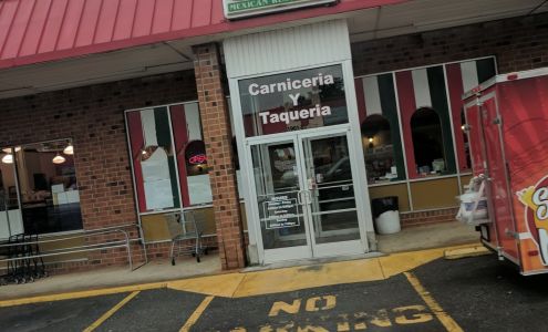 Carniceria Hermanos Chavez