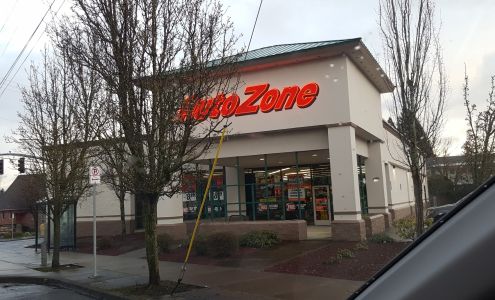 AutoZone Auto Parts