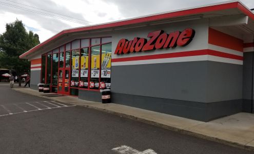 AutoZone Auto Parts