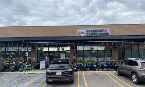 The Village Pharmacy + Compounding