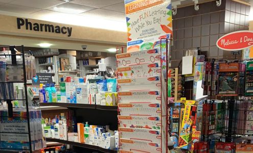 BMC Pharmacy West Bloomfield