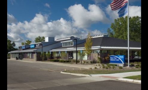 Henry Ford Medical Center - Farmington Road