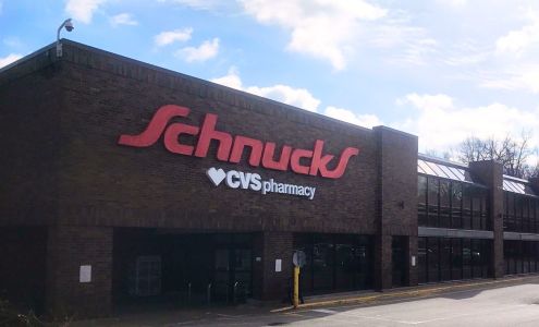 Schnucks Ferguson