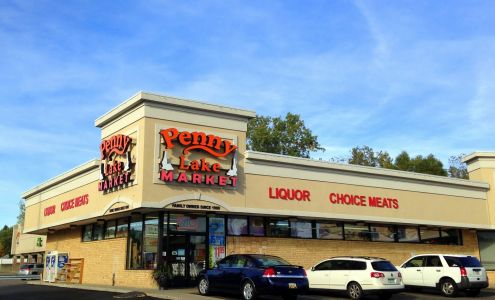 Penny Lake Marketplace