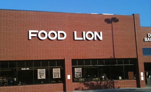 Food Lion Pharmacy