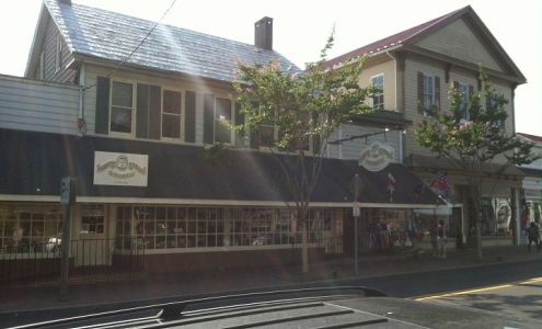 Pemberton Pharmacy & Gift St Michaels Saint Michaels