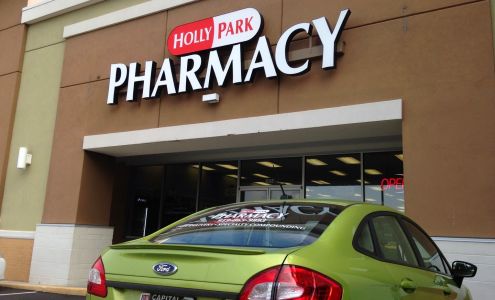Holly Park Pharmacy