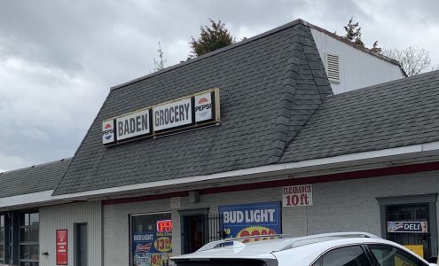 Baden Grocery BEER & WINE