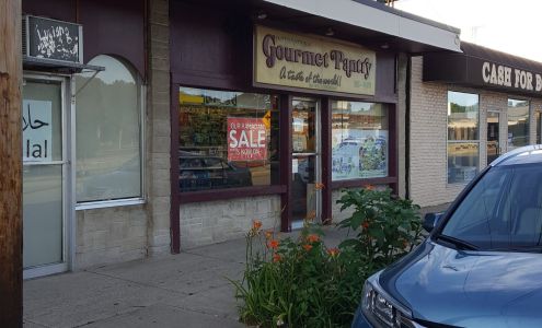 International Gourmet Pantry Kalamazoo