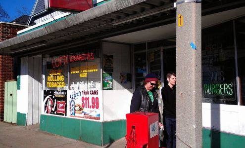 South Westnedge Market