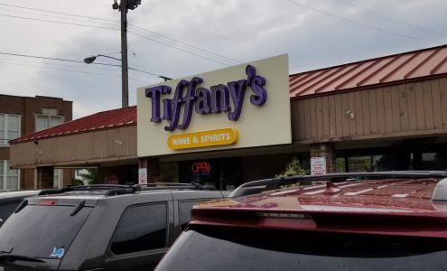 Tiffany's Wine & Spirits