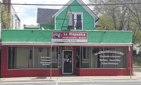 La Hispanica International Market