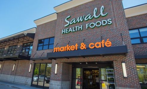 Sawall Health Foods