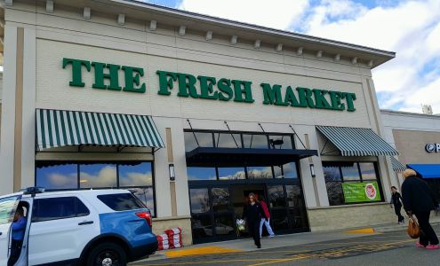 The Fresh Market Raleigh