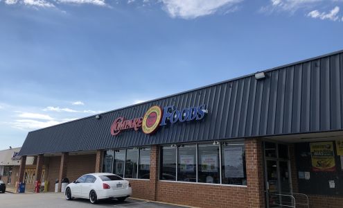 Compare Foods of Angier