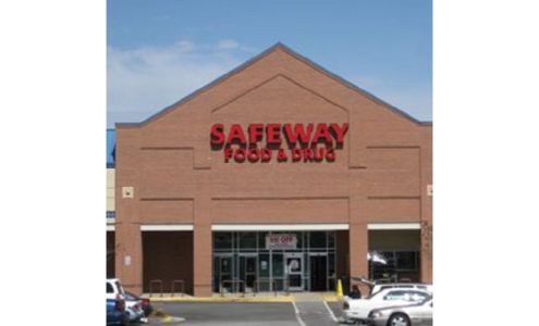 Safeway Pharmacy