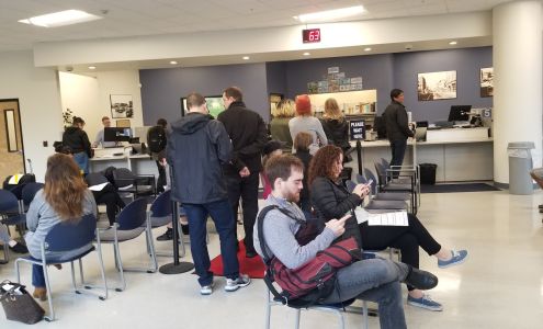 Oregon DMV