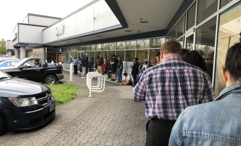 DMV - Portland North