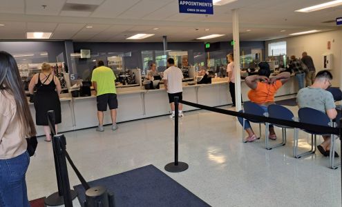 DMV - Portland SouthEast