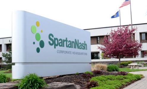 SpartanNash Company