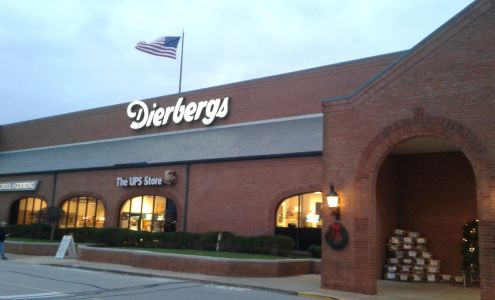 Dierbergs Markets - Bogey Hills Plaza