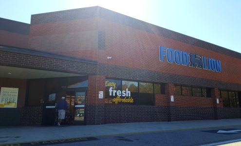 Food Lion